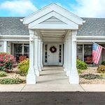 Image of Carriage Court Of Grove City (1)