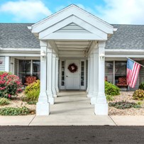 Image of Carriage Court Of Grove City (1)
