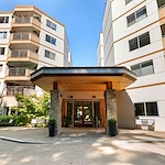 Cristwood Park Main entrance