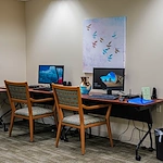 Image of The Inn At Horsham Center For Jewish Life (8)