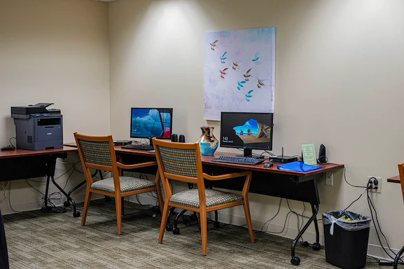 Image of The Inn At Horsham Center For Jewish Life (8)