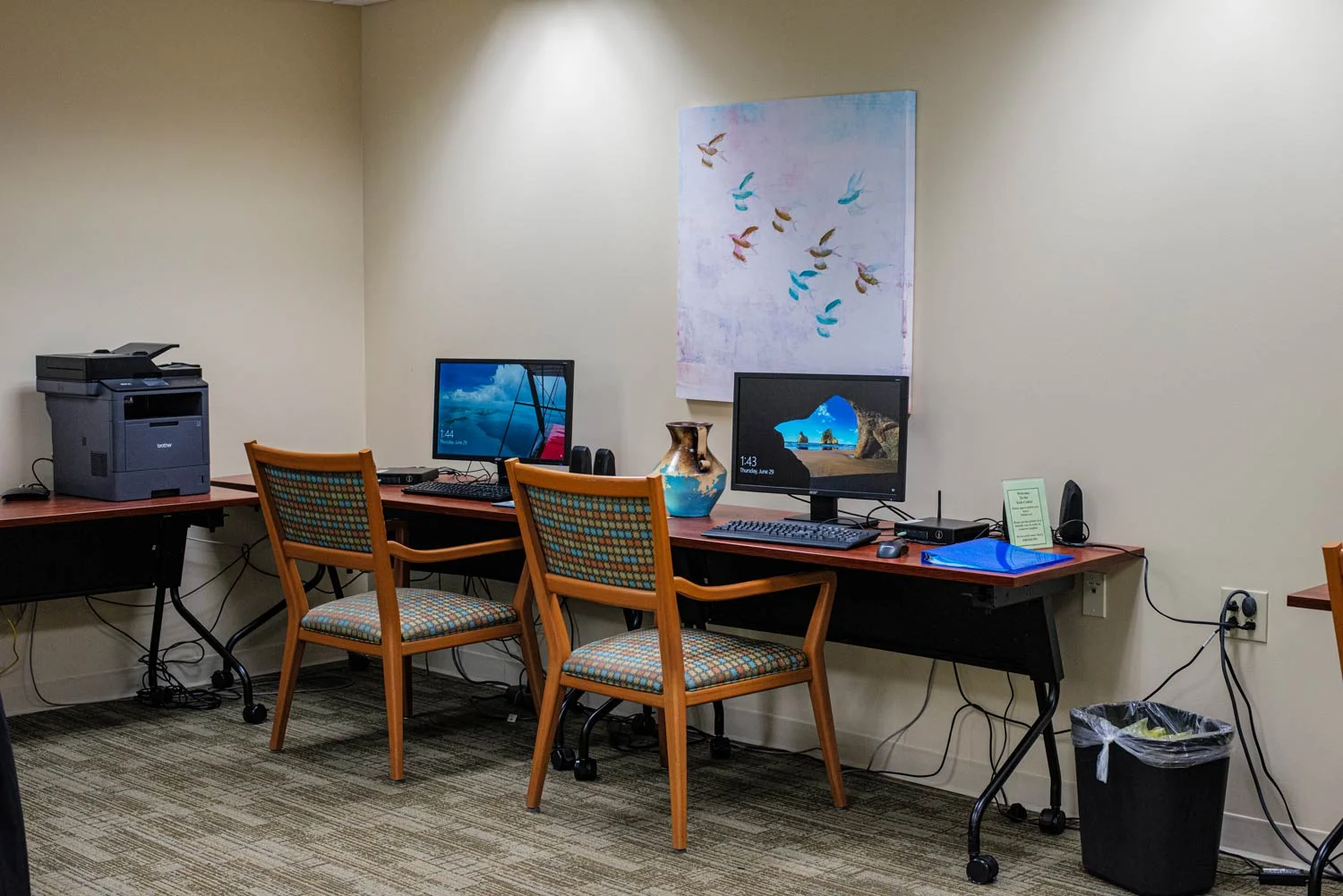 Image of The Inn At Horsham Center For Jewish Life (8)