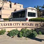 Image of Culver City Rotary Plaza (1)