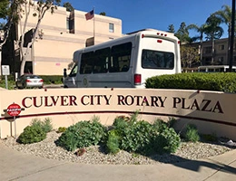 Image of Culver City Rotary Plaza (1)