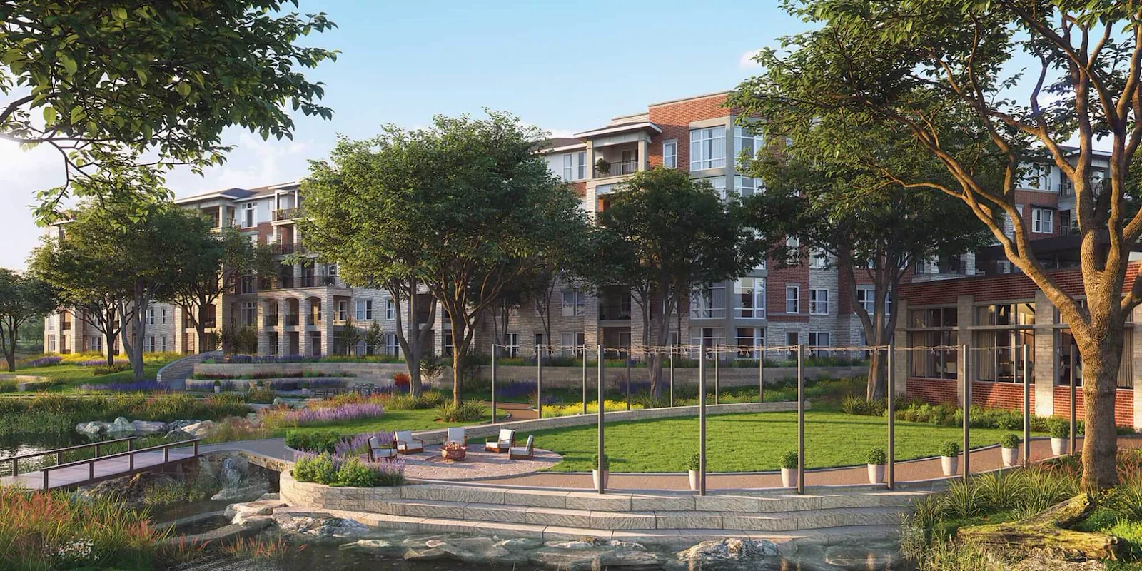 Image of Presbyterian Village North - Senior Living Community (5)