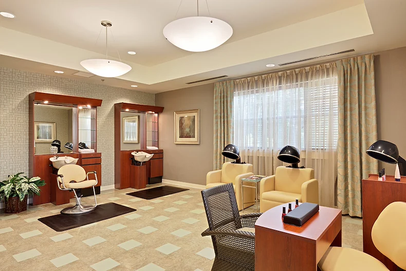 Image of The Oaks - Athens (Skilled Nursing) (7)
