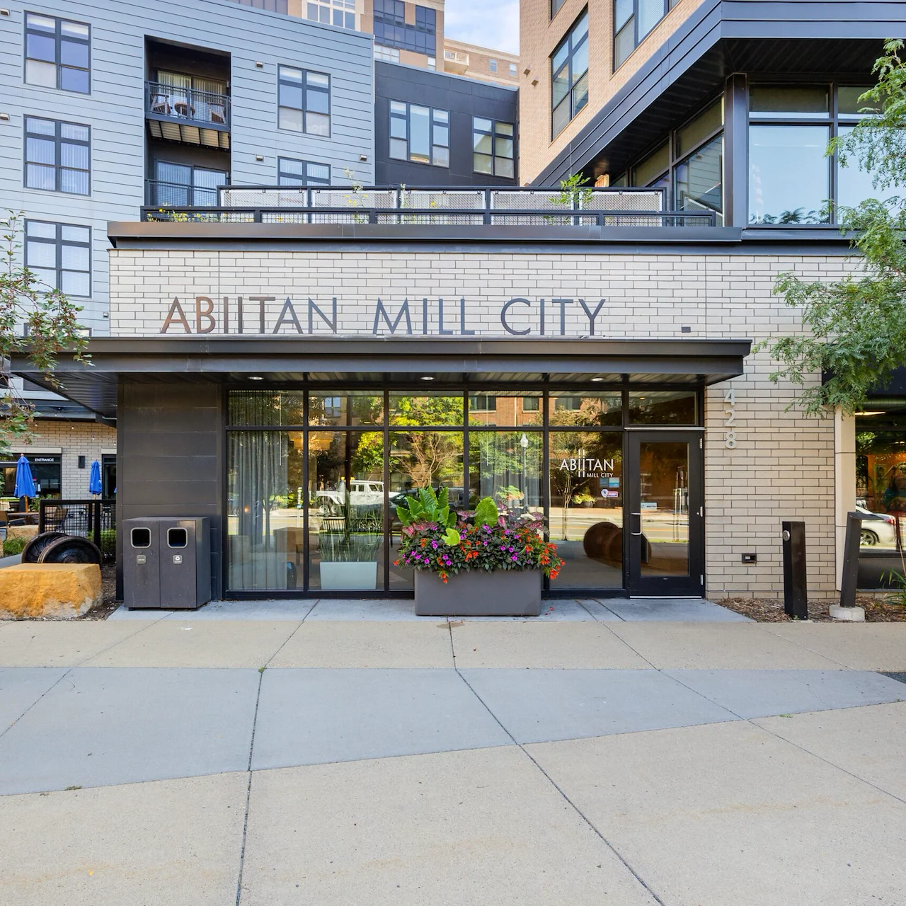Image of Abiitan Mill City (2)