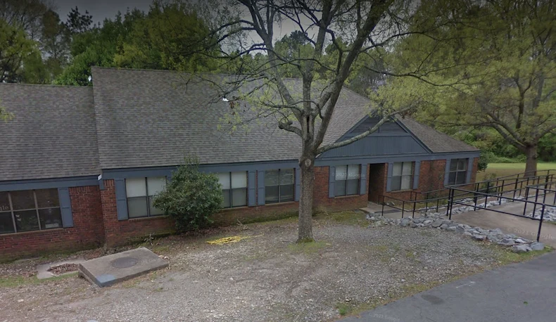 Image of The Greenbriar on Stagecoach (1)