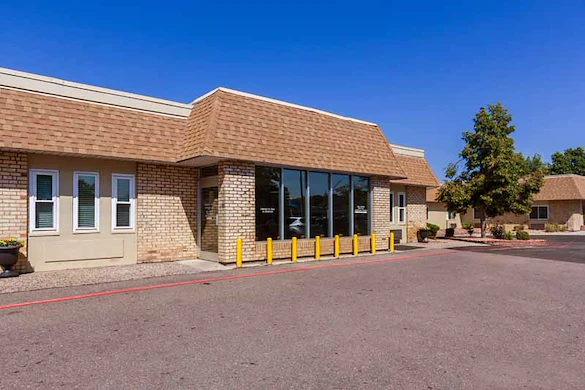 Image of Crestmoor Care Center (1)