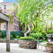 Image of The New Jewish Home, Manhattan (1)