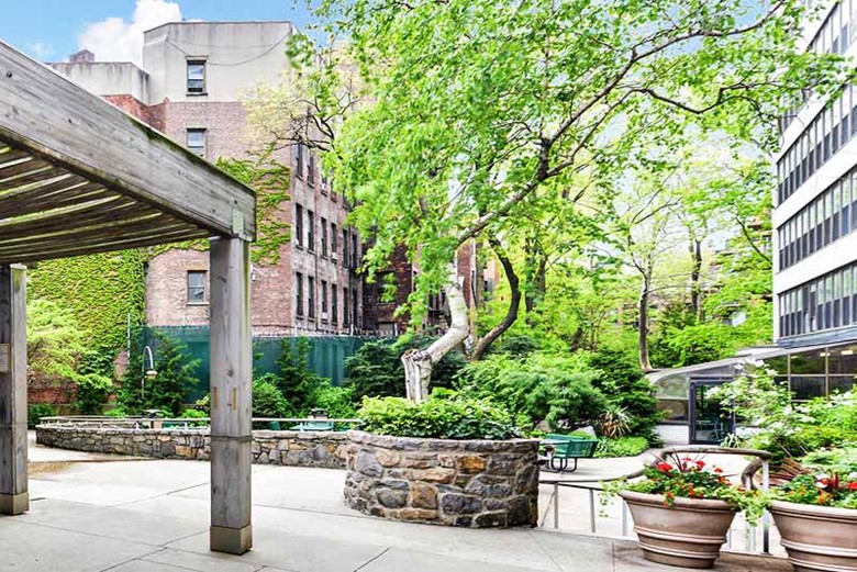 Image of The New Jewish Home, Manhattan (1)