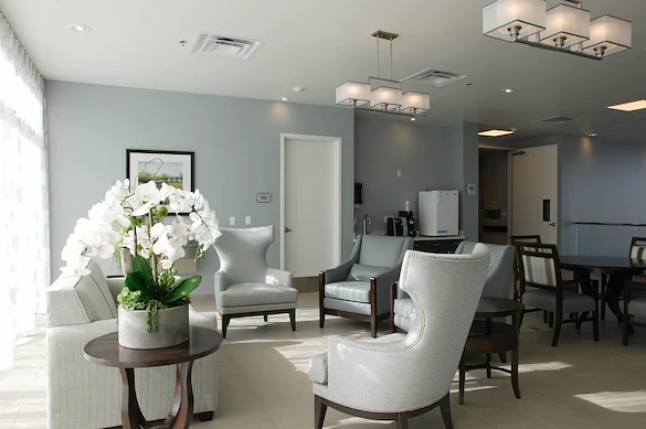 Image of Coronado Ridge Skilled Nursing & Rehabilitation (6)