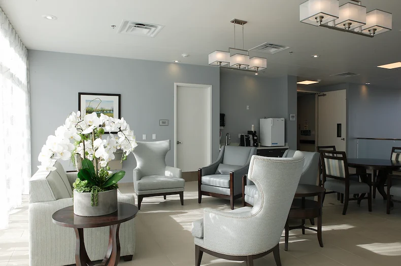 Image of Coronado Ridge Skilled Nursing & Rehabilitation (6)