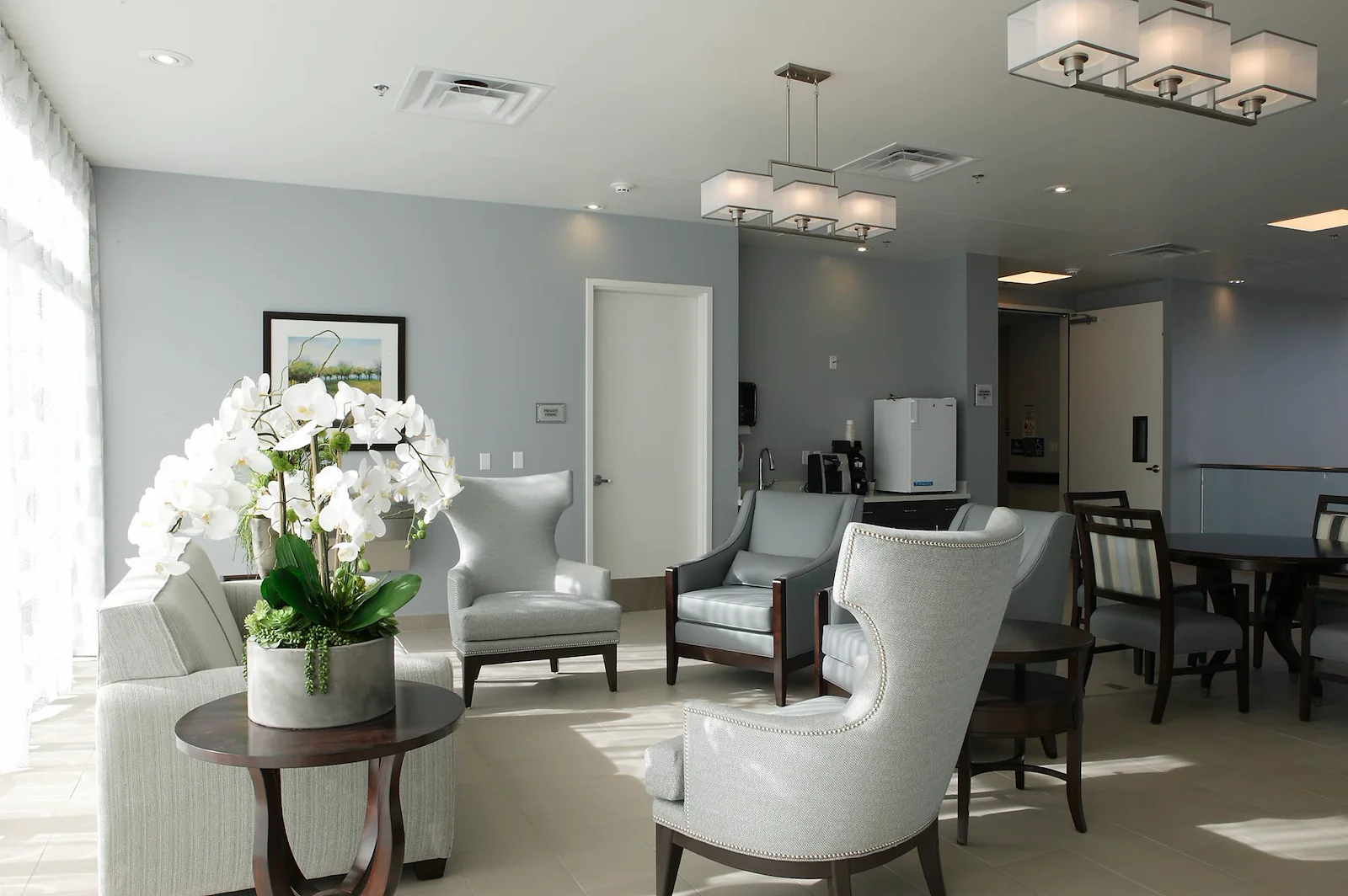 Image of Coronado Ridge Skilled Nursing & Rehabilitation (6)