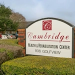 Image of Cambridge Health & Rehabilitation (1)