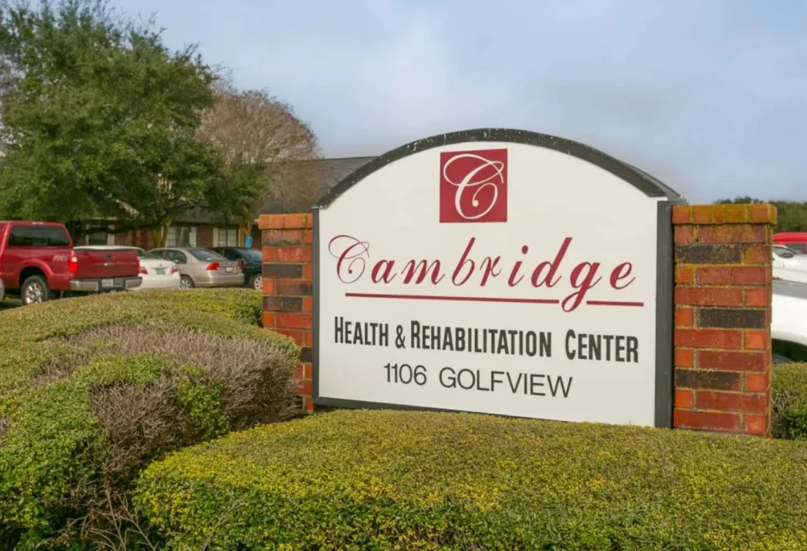 Image of Cambridge Health & Rehabilitation (1)