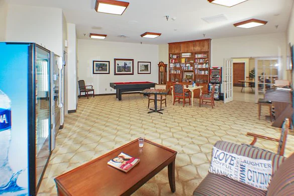 Image of The Cottage Extended Care (4)