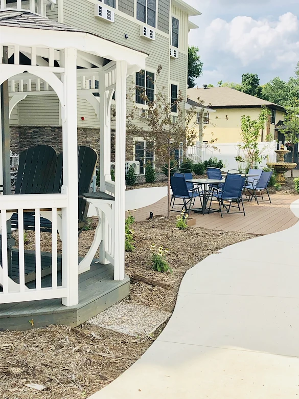 Image of The Harbors Senior Living (3)