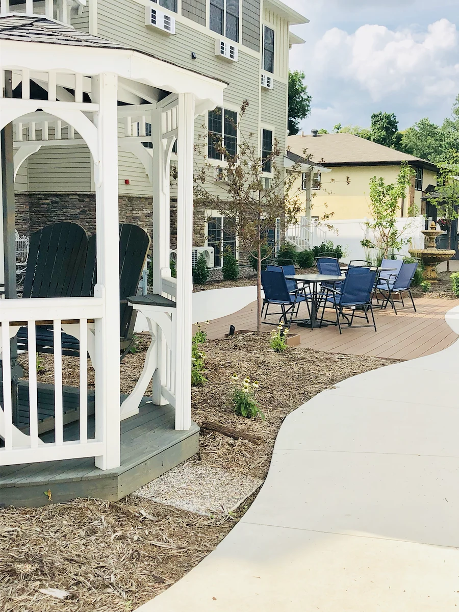 Image of The Harbors Senior Living (3)