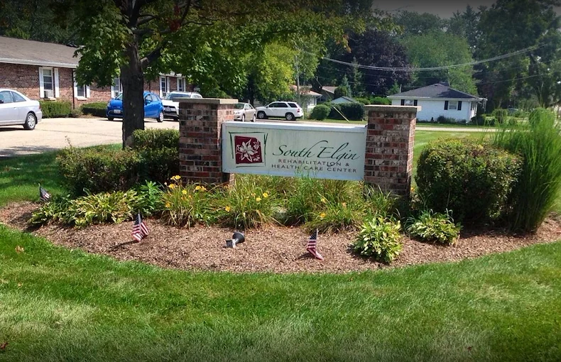 Image of South Elgin Rehab & Health Care (1)