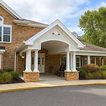 Image of SpringHome at Galloway (1)