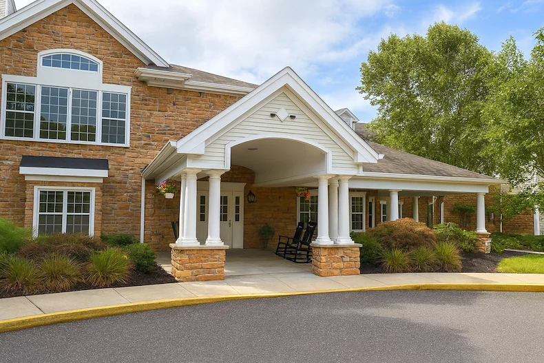 Image of SpringHome at Galloway (1)