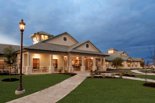 Image of S.P.J.S.T. Assisted Living – Taylor (1)