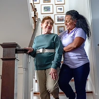 Comfort Keepers - Bloomfield Hills Photo (3)