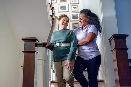 Comfort Keepers - Bloomfield Hills Photo (3)