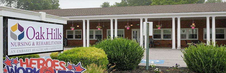 Image of Oak Hills Nursing Center (1)