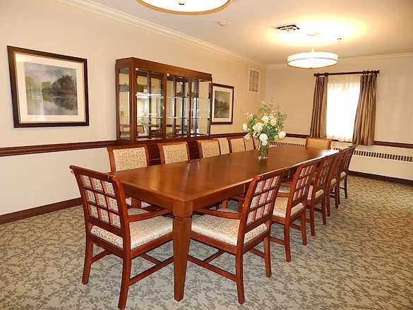 Image of Arc At Normal (6)