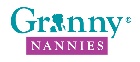Granny Nannies's Logo