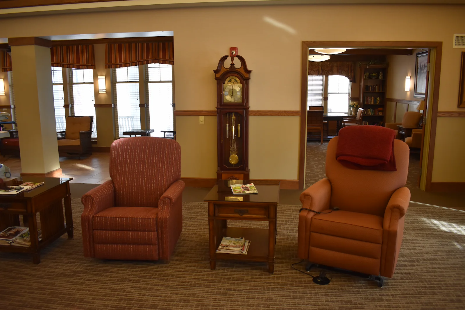 Image of Hillcrest Country Estates Rehab Cottages (5)