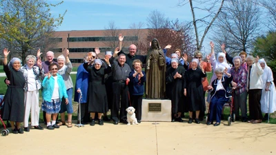Image of St Augustine Home For The Aged (2)