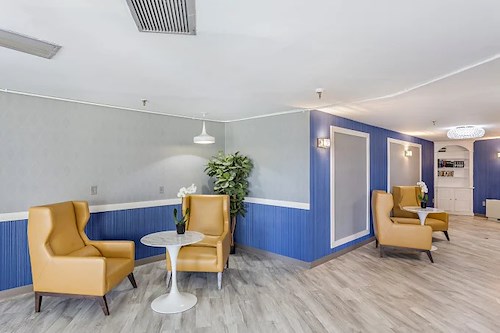 Image of Kadima Rehabilitation & Nursing At New Wilmington (5)