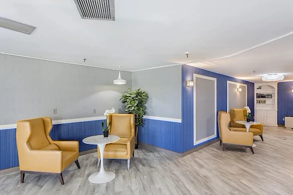 Image of Kadima Rehabilitation & Nursing At New Wilmington (5)