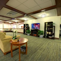 Image of Stratford Pines Nursing And Rehabilitation Center (2)