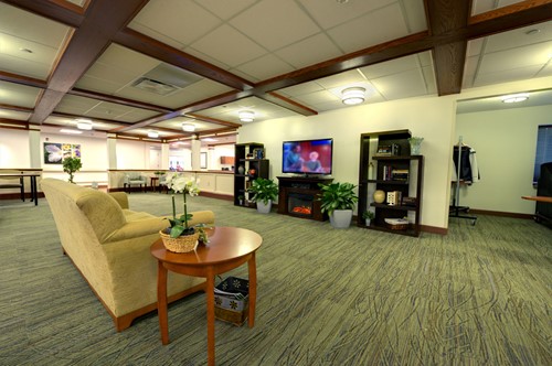 Image of Stratford Pines Nursing And Rehabilitation Center (2)