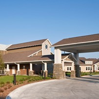 Image of Southlake Village Rehabilitation & Care (1)