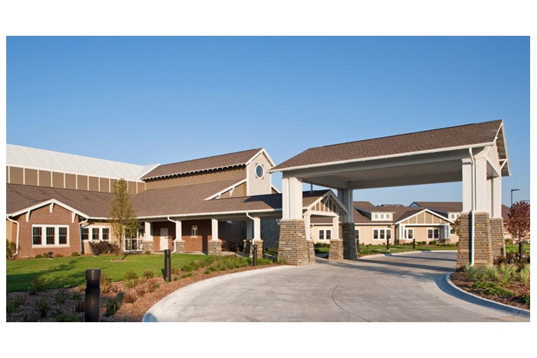 Image of Southlake Village Rehabilitation & Care (1)