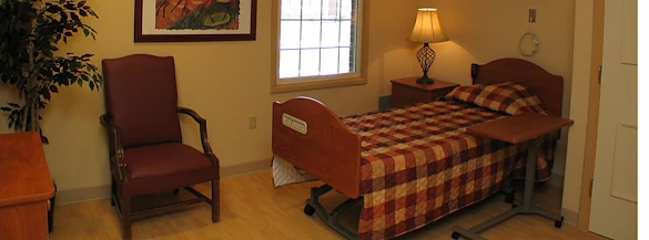 Image of Alfredo Gonzalez Texas State Veterans Home (3)