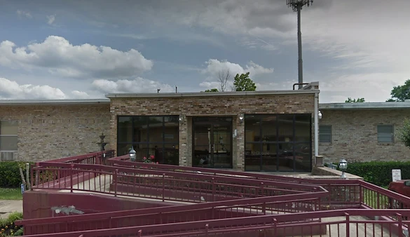 Image of Bentley Rehabilitation and Health Center (1)