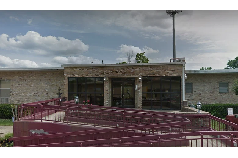 Image of Bentley Rehabilitation and Health Center (1)