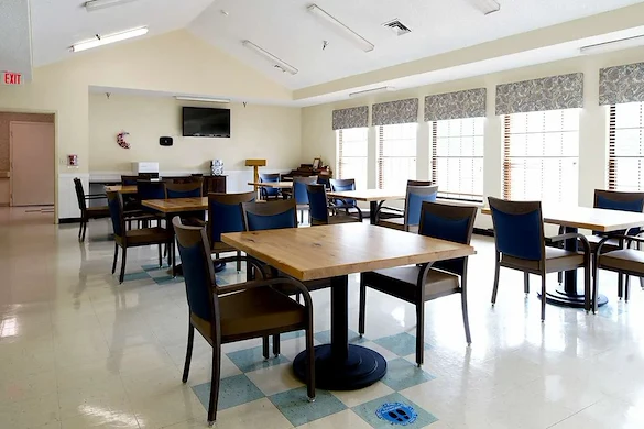 Image of Maple Grove Nursing & Rehab Center (6)