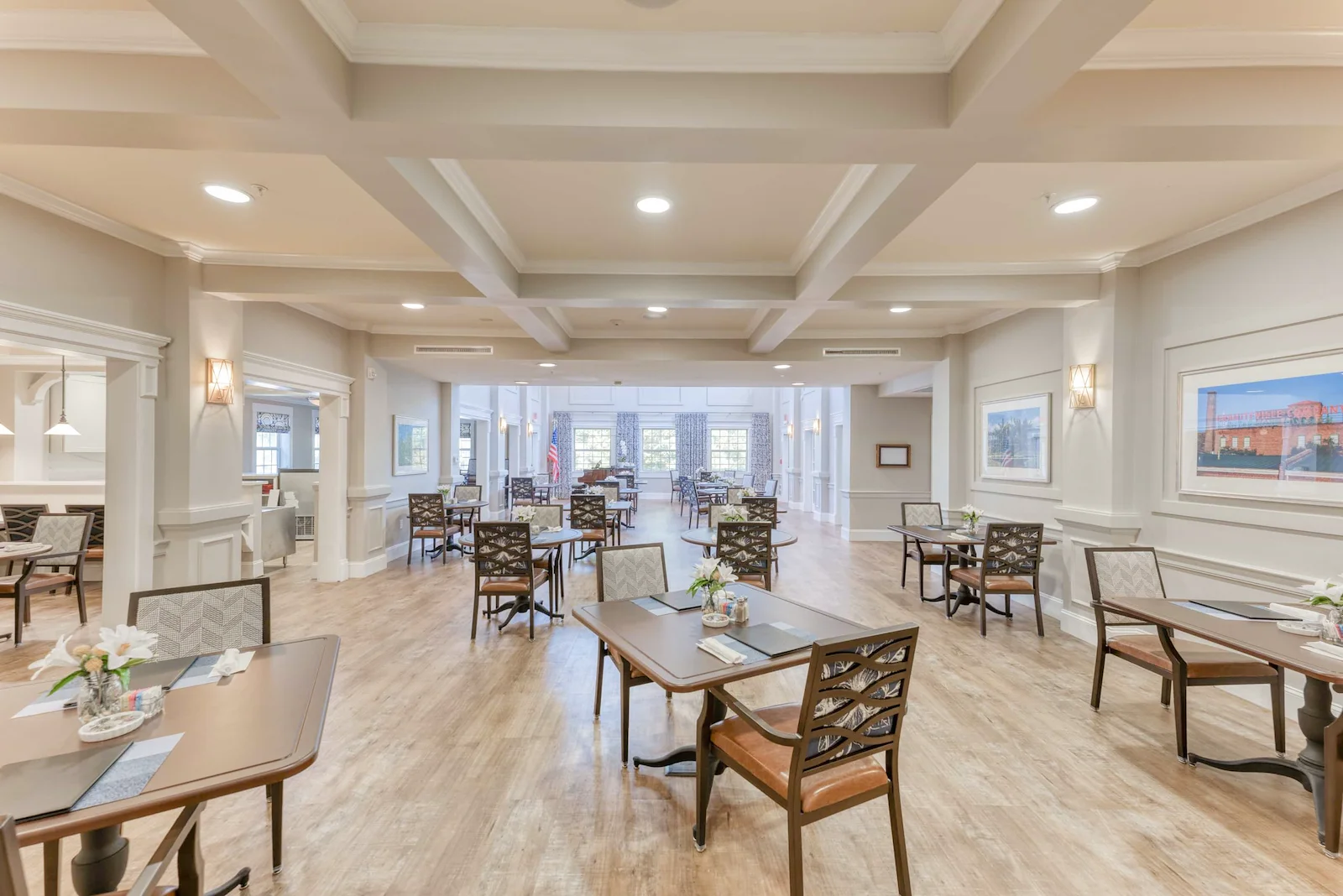 Image of Camellia Walk of Evans (3)