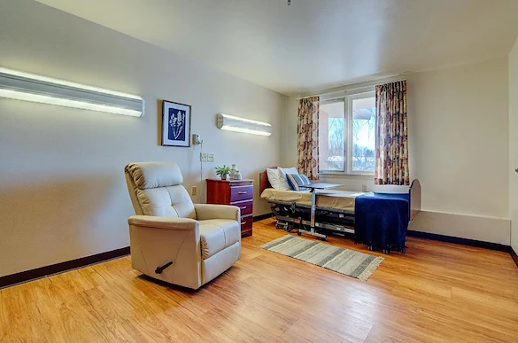 Image of Evansville Manor Nursing And Rehab, LLC (3)