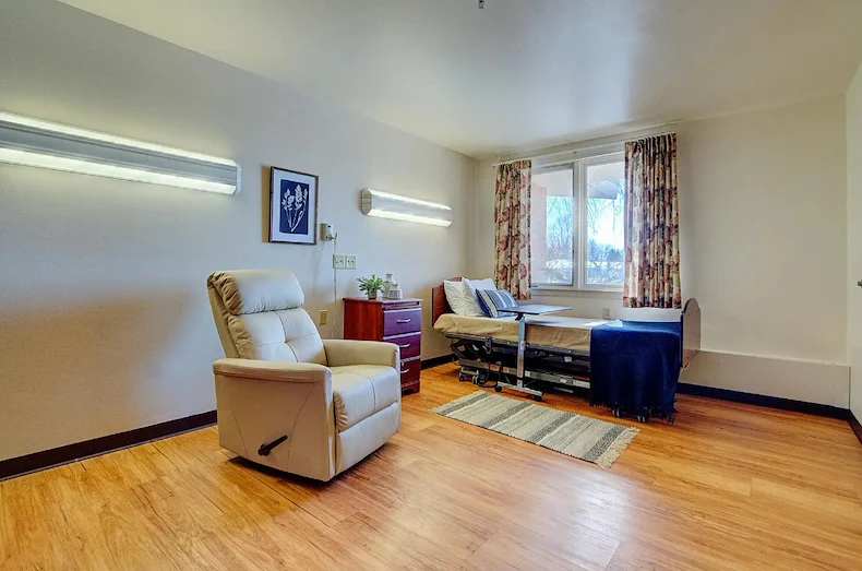 Image of Evansville Manor Nursing And Rehab, LLC (3)