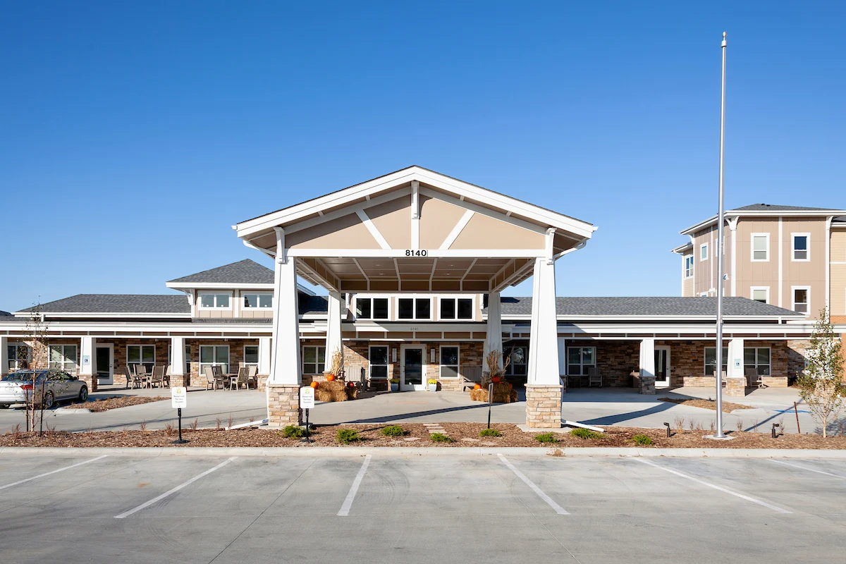 Image of Cedarhurst of La Vista (2)