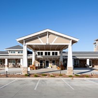 Image of Cedarhurst of La Vista (1)