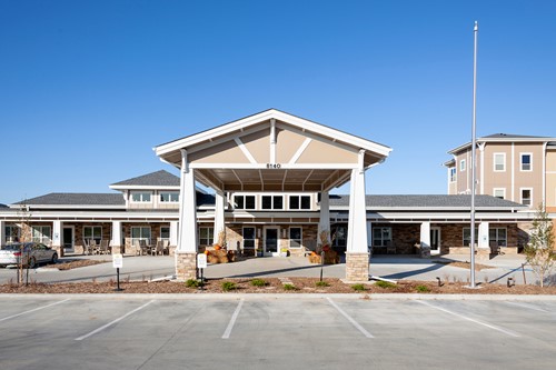 Image of Cedarhurst of La Vista (1)